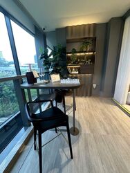 Union Square Residences (D1), Condominium #591379731